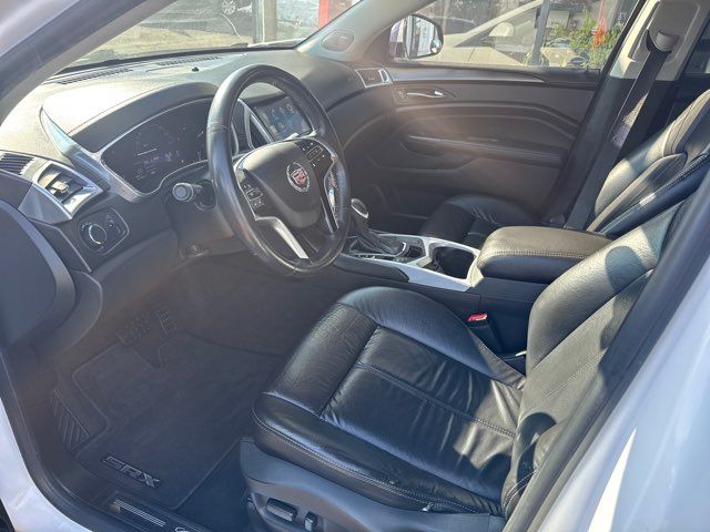 2013 Cadillac SRX Base