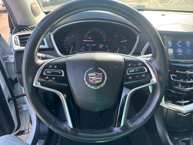 2013 Cadillac SRX Base