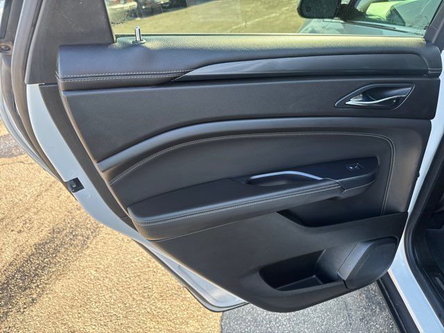 2013 Cadillac SRX Base