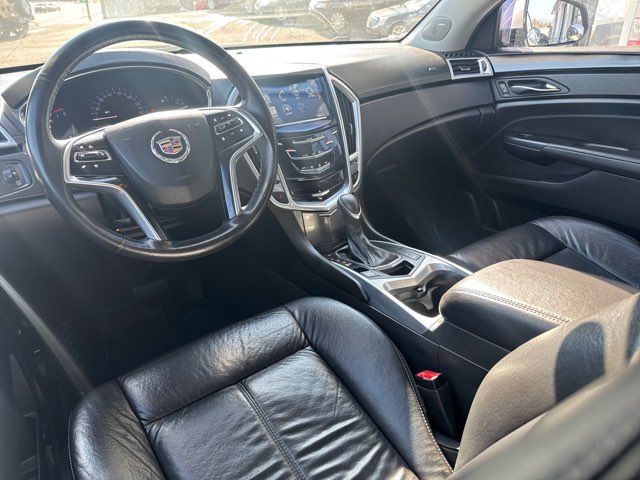 2013 Cadillac SRX Base