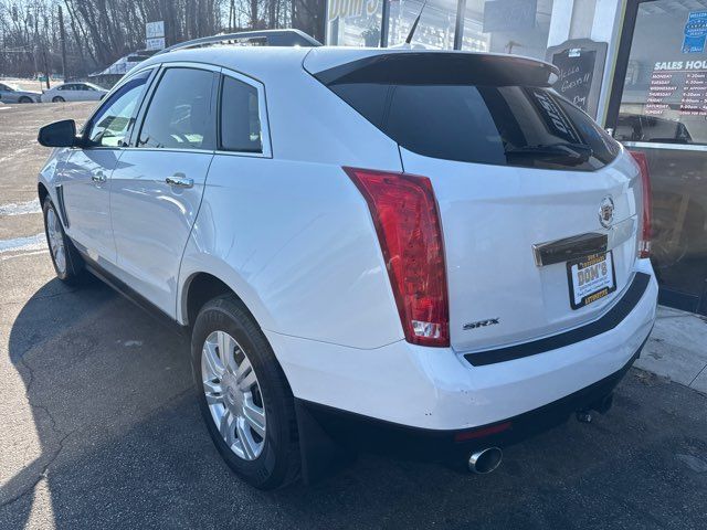2013 Cadillac SRX Base