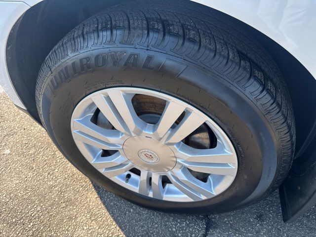 2013 Cadillac SRX Base