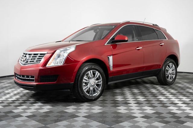 2013 Cadillac SRX Luxury Collection | LINDON, UT | Asay Auto Sales