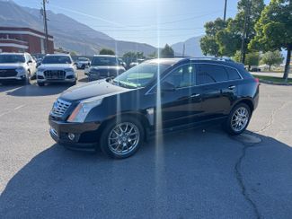 2013 Cadillac SRX Premium Collection | LINDON, UT | Asay Auto Sales