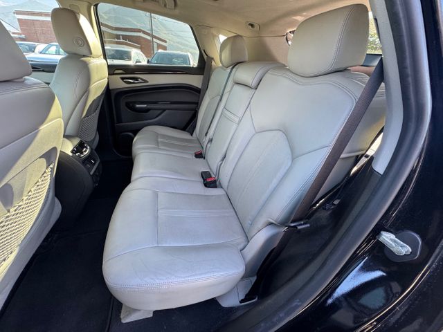2013 Cadillac SRX Premium Collection | LINDON, UT | Asay Auto Sales in Lindon, UT 84042