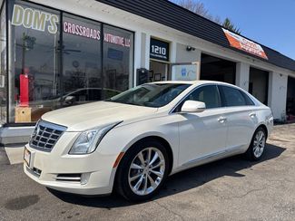 2013 Cadillac XTS Premium Collection | Cuyahoga Falls, OH | Crossroads Automotive LLC