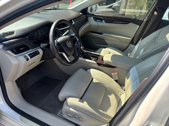 2013 Cadillac XTS Premium Collection