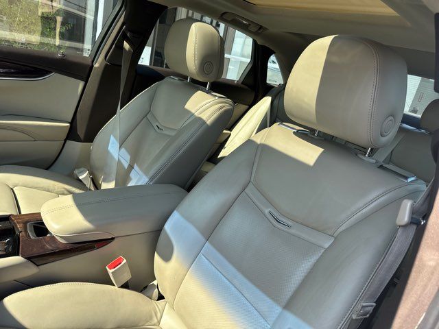 2013 Cadillac XTS Premium Collection