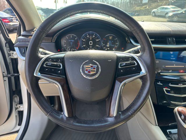 2013 Cadillac XTS Premium Collection