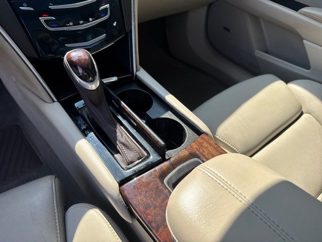2013 Cadillac XTS Premium Collection