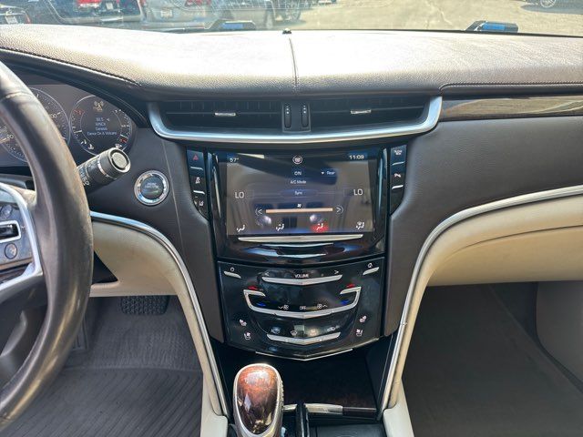 2013 Cadillac XTS Premium Collection
