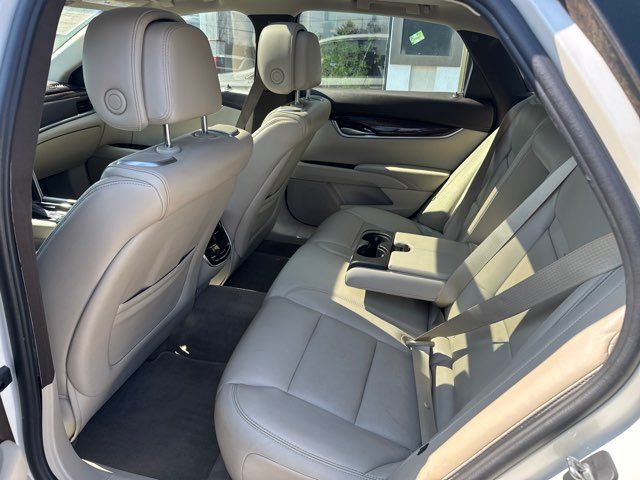 2013 Cadillac XTS Premium Collection
