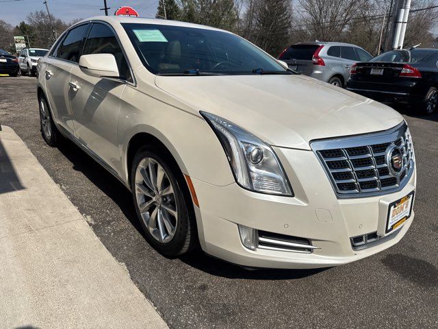 2013 Cadillac XTS Premium Collection