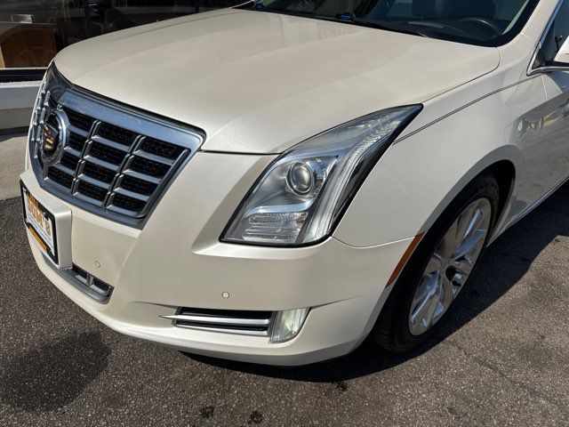 2013 Cadillac XTS Premium Collection
