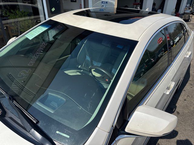 2013 Cadillac XTS Premium Collection