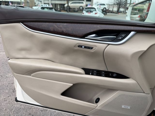 2013 Cadillac XTS Luxury Collection | Nashville, TN | Auto Mart Used Cars Inc.