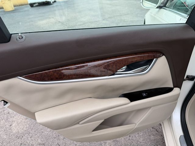 2013 Cadillac XTS Luxury Collection | Nashville, TN | Auto Mart Used Cars Inc.