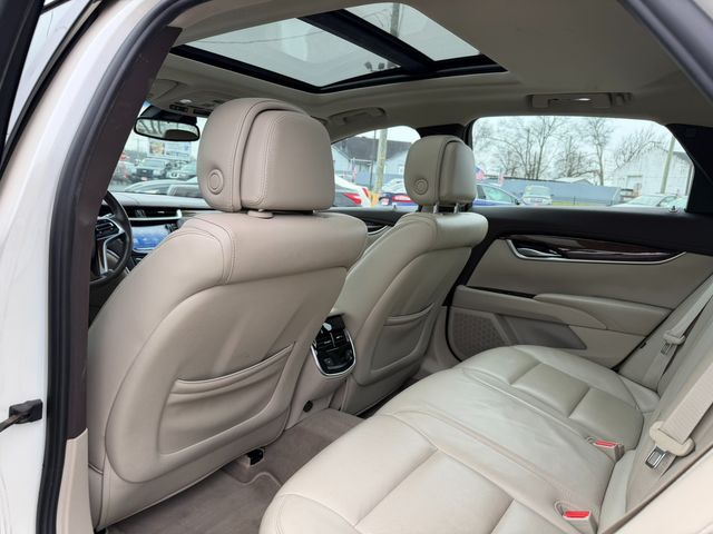 2013 Cadillac XTS Luxury Collection | Nashville, TN | Auto Mart Used Cars Inc.