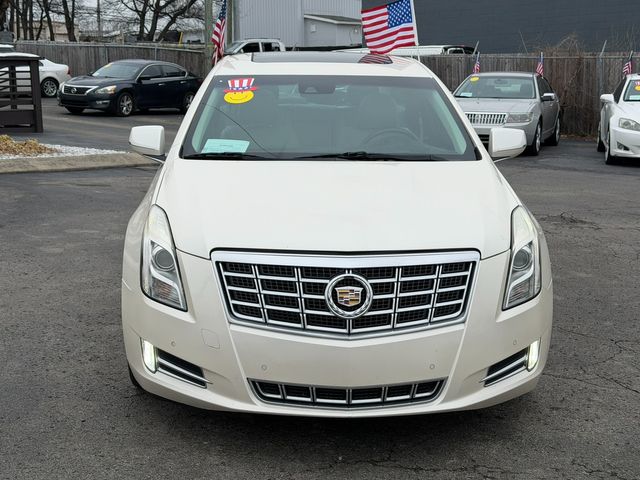 2013 Cadillac XTS Luxury Collection | Nashville, TN | Auto Mart Used Cars Inc. 2013 Cadillac XTS Luxury Collection | Nashville, TN | Auto Mart Used Cars Inc.