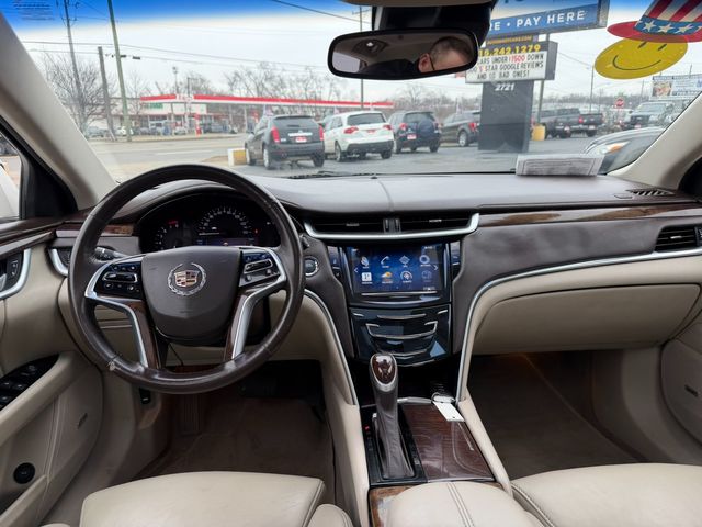 2013 Cadillac XTS Luxury Collection | Nashville, TN | Auto Mart Used Cars Inc. 2013 Cadillac XTS Luxury Collection | Nashville, TN | Auto Mart Used Cars Inc.