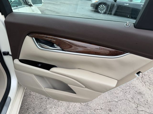 2013 Cadillac XTS Luxury Collection | Nashville, TN | Auto Mart Used Cars Inc.