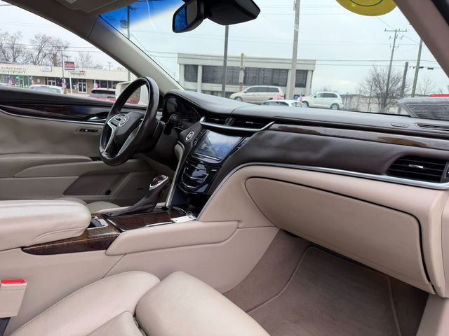 2013 Cadillac XTS Luxury Collection | Nashville, TN | Auto Mart Used Cars Inc.