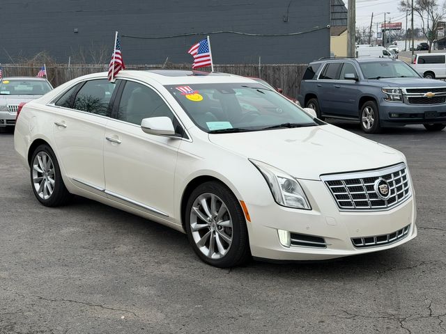 2013 Cadillac XTS Luxury Collection | Nashville, TN | Auto Mart Used Cars Inc. 2013 Cadillac XTS Luxury Collection | Nashville, TN | Auto Mart Used Cars Inc.