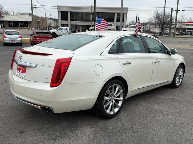 2013 Cadillac XTS Luxury Collection | Nashville, TN | Auto Mart Used Cars Inc. 2013 Cadillac XTS Luxury Collection | Nashville, TN | Auto Mart Used Cars Inc.