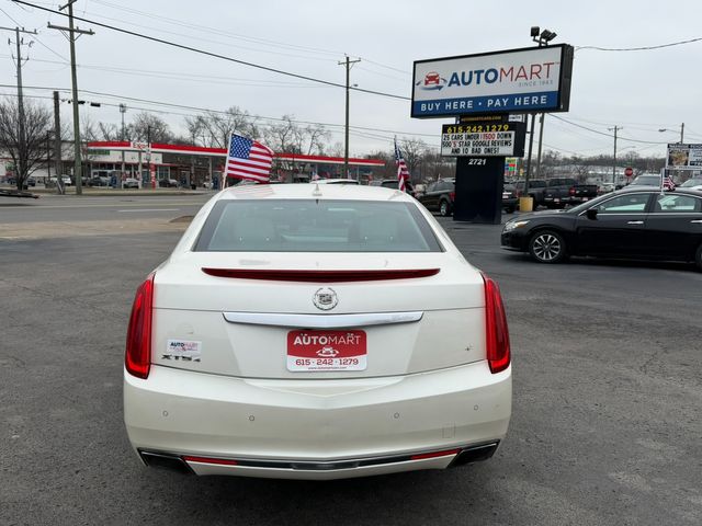 2013 Cadillac XTS Luxury Collection | Nashville, TN | Auto Mart Used Cars Inc. 2013 Cadillac XTS Luxury Collection | Nashville, TN | Auto Mart Used Cars Inc.
