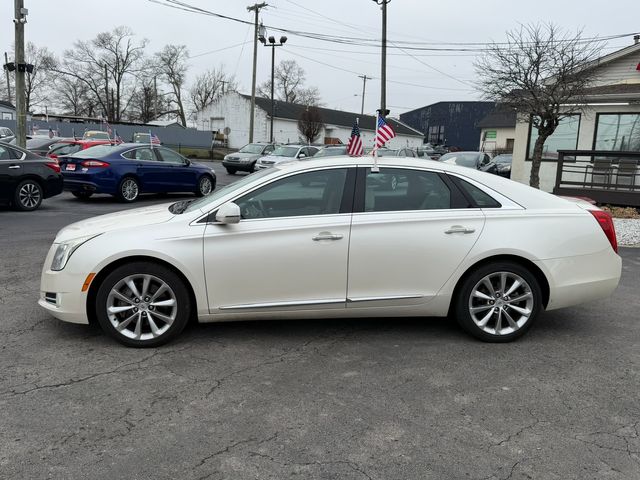 2013 Cadillac XTS Luxury Collection | Nashville, TN | Auto Mart Used Cars Inc. 2013 Cadillac XTS Luxury Collection | Nashville, TN | Auto Mart Used Cars Inc.