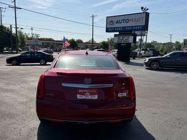 2013 Cadillac XTS Premium Collection | Nashville, TN | Auto Mart Used Cars Inc.