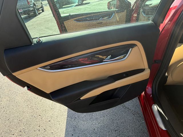 2013 Cadillac XTS Premium Collection | Nashville, TN | Auto Mart Used Cars Inc.