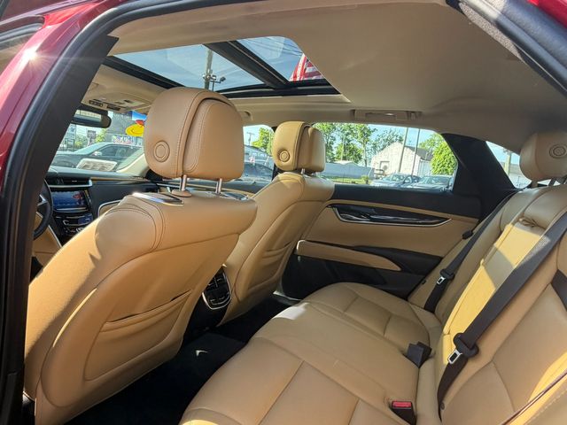 2013 Cadillac XTS Premium Collection | Nashville, TN | Auto Mart Used Cars Inc.