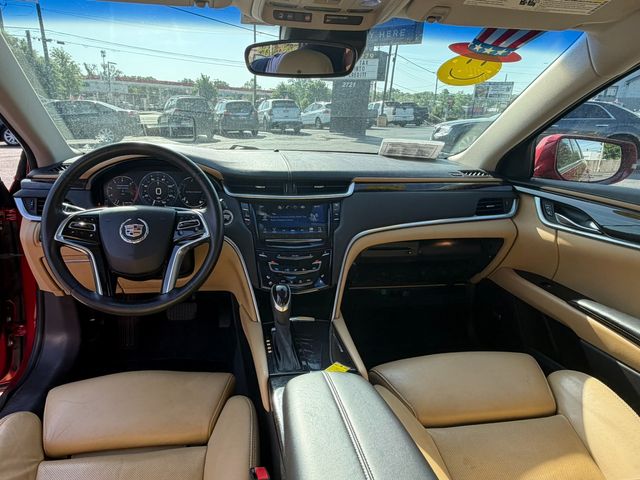 2013 Cadillac XTS Premium Collection | Nashville, TN | Auto Mart Used Cars Inc.