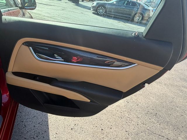 2013 Cadillac XTS Premium Collection | Nashville, TN | Auto Mart Used Cars Inc.