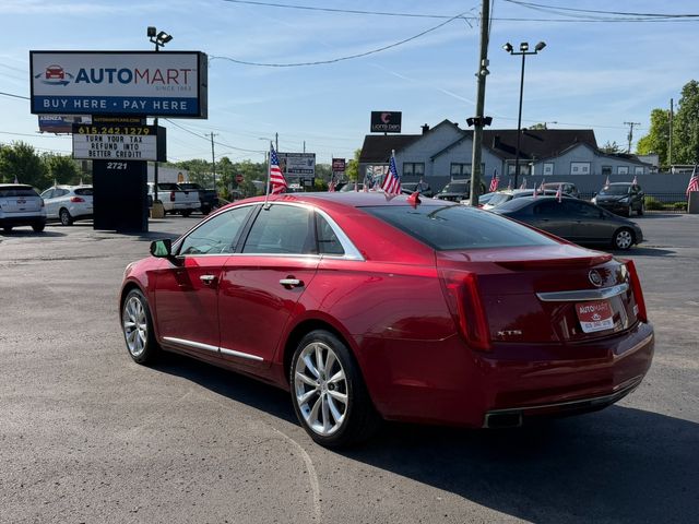 2013 Cadillac XTS Premium Collection | Nashville, TN | Auto Mart Used Cars Inc.