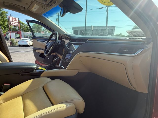 2013 Cadillac XTS Premium Collection | Nashville, TN | Auto Mart Used Cars Inc.