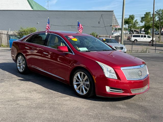 2013 Cadillac XTS Premium Collection | Nashville, TN | Auto Mart Used Cars Inc.