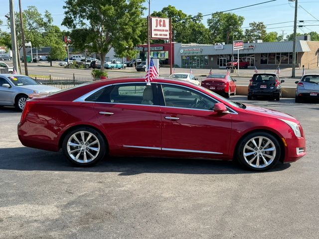 2013 Cadillac XTS Premium Collection | Nashville, TN | Auto Mart Used Cars Inc.