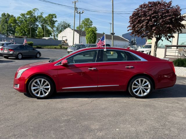 2013 Cadillac XTS Premium Collection | Nashville, TN | Auto Mart Used Cars Inc.