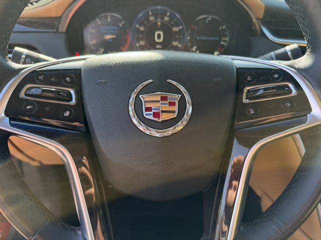 2013 Cadillac XTS Premium Collection | Nashville, TN | Auto Mart Used Cars Inc.