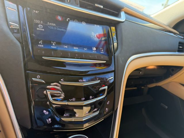 2013 Cadillac XTS Premium Collection | Nashville, TN | Auto Mart Used Cars Inc.