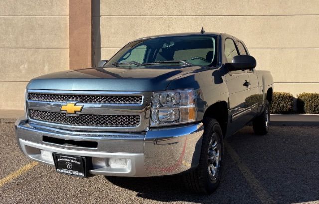 2013 Chev silverado s | Lubbock, TX | Chaparral Motors - Lubbock 2013 Chev silverado s | Lubbock, TX | Chaparral Motors - Lubbock
