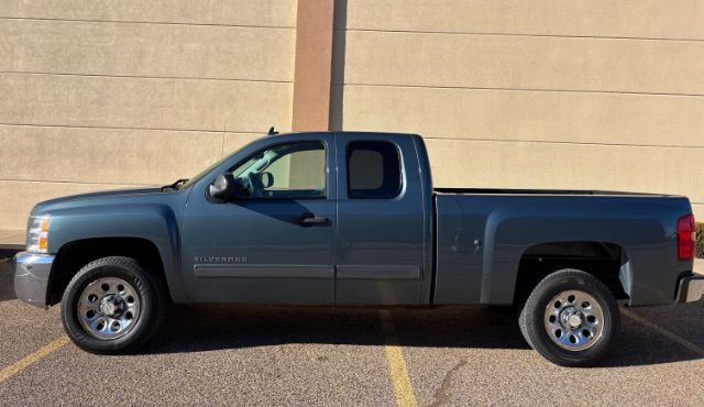 2013 Chev silverado s | Lubbock, TX | Chaparral Motors - Lubbock 2013 Chev silverado s | Lubbock, TX | Chaparral Motors - Lubbock