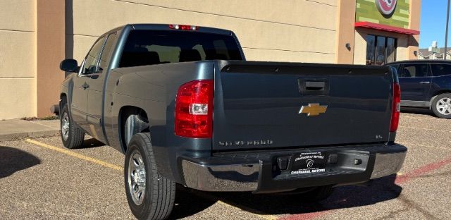 2013 Chev silverado s | Lubbock, TX | Chaparral Motors - Lubbock 2013 Chev silverado s | Lubbock, TX | Chaparral Motors - Lubbock