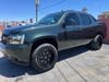 2013 Chevrolet Avalanche LT Black Diamond CAR PROS AUTO CENTER (702) 405-99 | Las Vegas, Nevada | Car Pros Auto Center