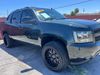 2013 Chevrolet Avalanche LT Black Diamond CAR PROS AUTO CENTER (702) 405-99 | Las Vegas, Nevada | Car Pros Auto Center