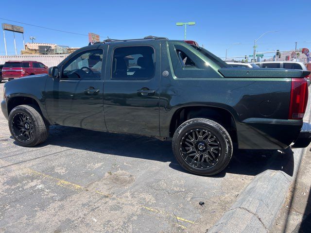 2013 Chevrolet Avalanche LT Black Diamond CAR PROS AUTO CENTER (702) 405-99