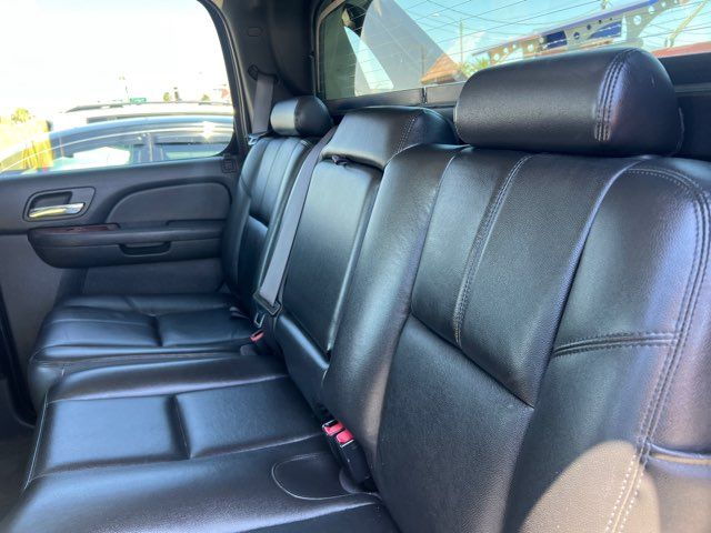 2013 Chevrolet Avalanche LT Black Diamond CAR PROS AUTO CENTER (702) 405-99