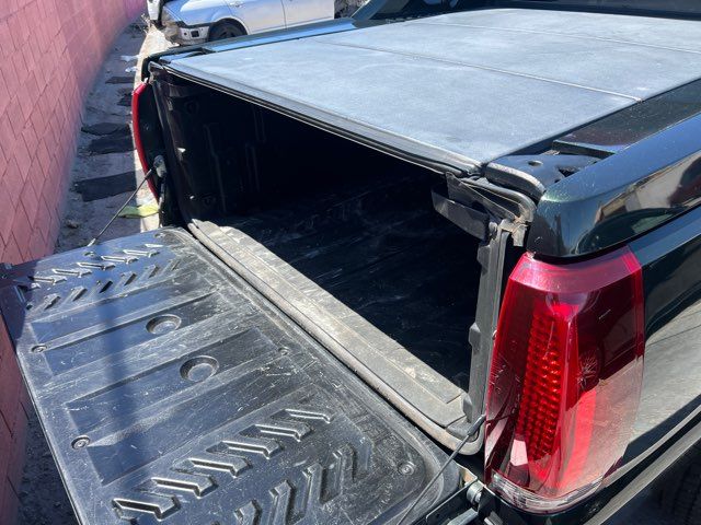 2013 Chevrolet Avalanche LT Black Diamond CAR PROS AUTO CENTER (702) 405-99